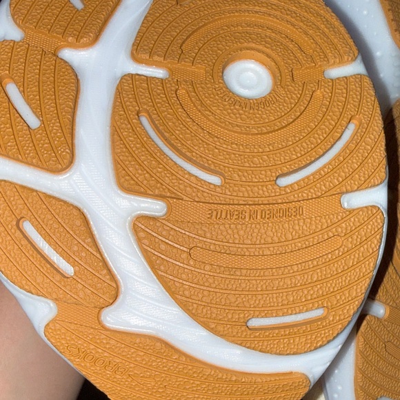 Brooks Glycerin StealthFit 21 cushion neutral - Picture 5 of 16